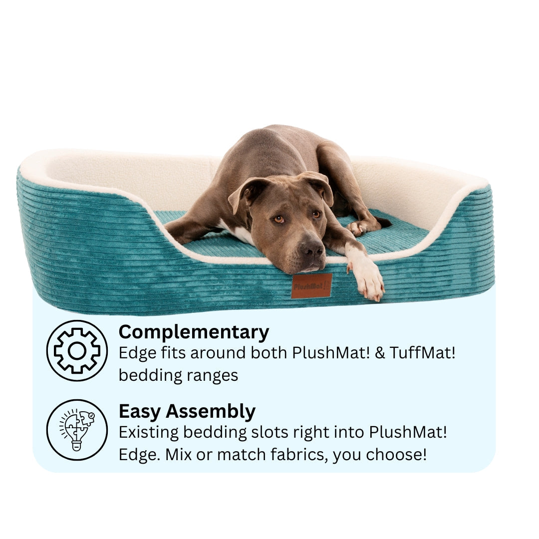 PlushMat! Edge (surround)
