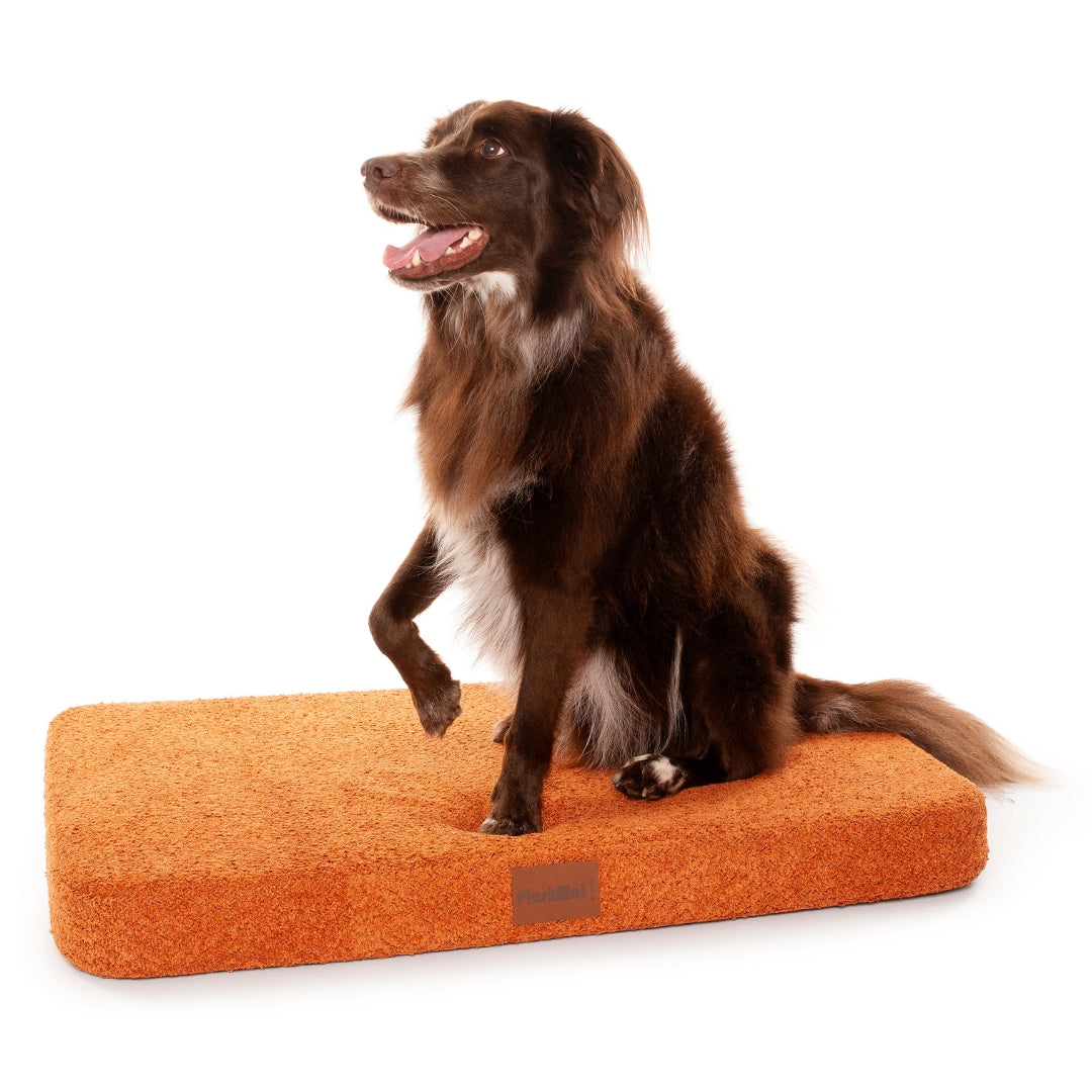 Bouclé PlushMat!