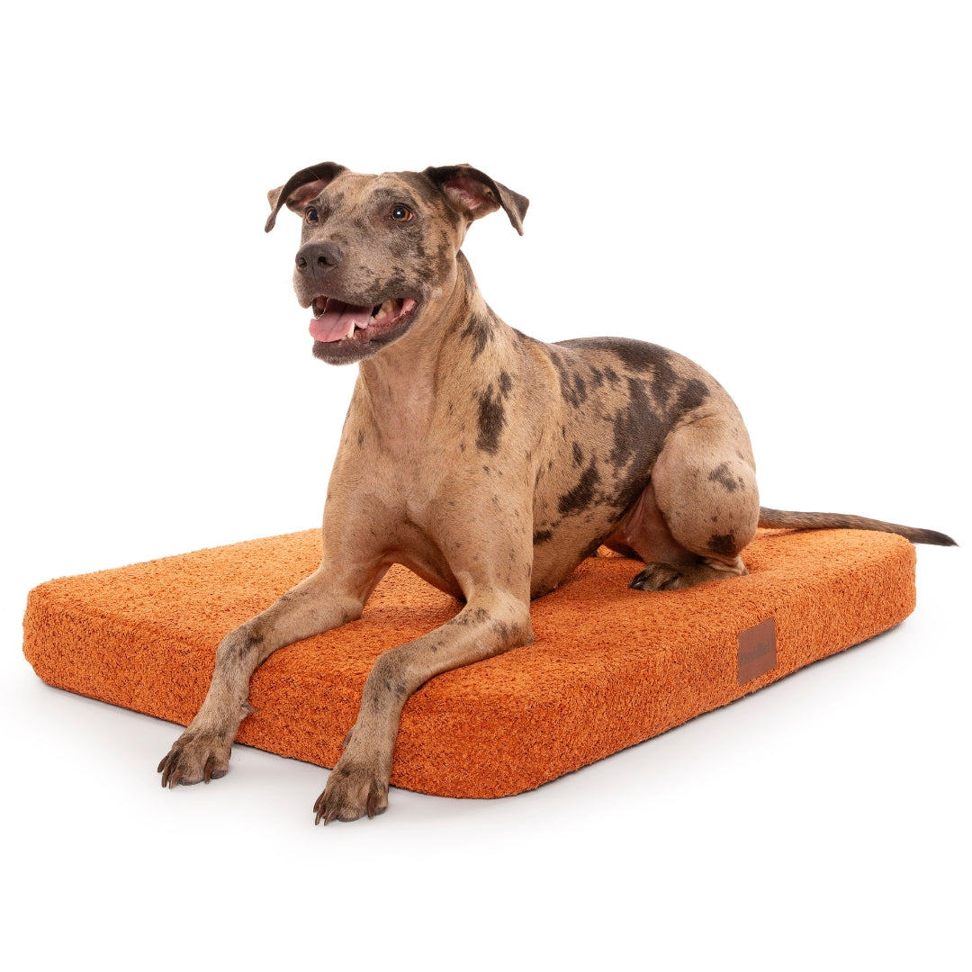 Bouclé PlushMat!