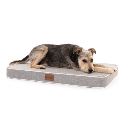 PlushMat! Orthopaedic Dog Bed