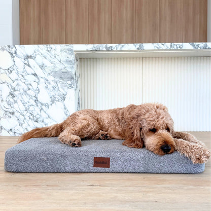Bouclé PlushMat!