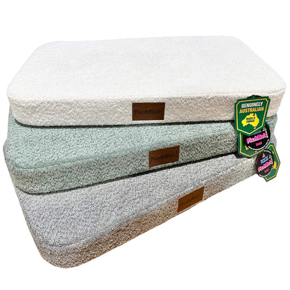 Bouclé PlushMat!
