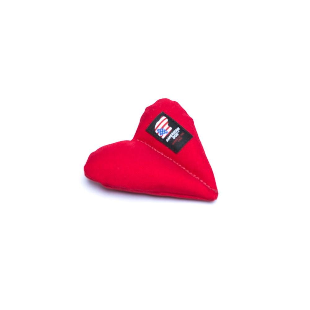 Fur-Ever Hearts
