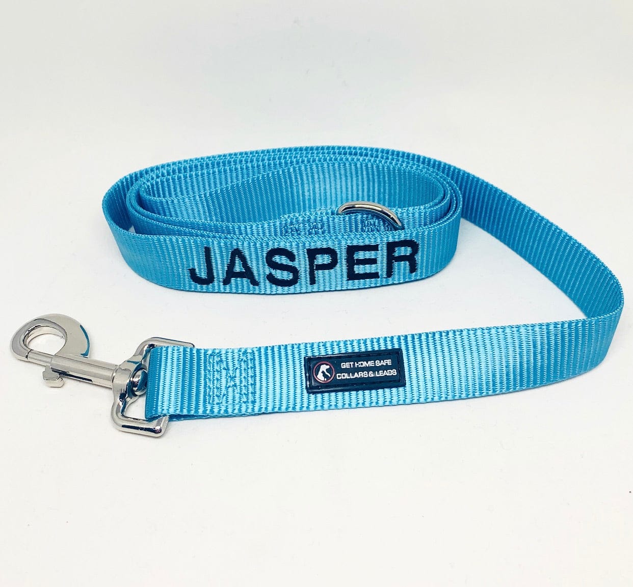 Leads Dog ID Lead - Australian Made