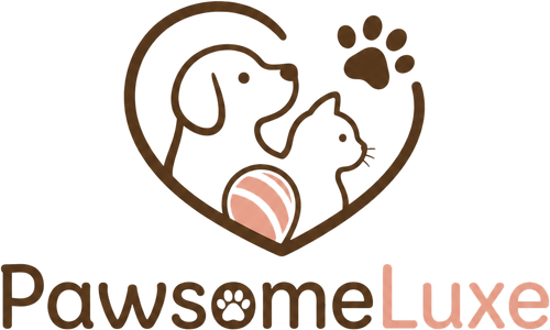 PawsomeLuxe