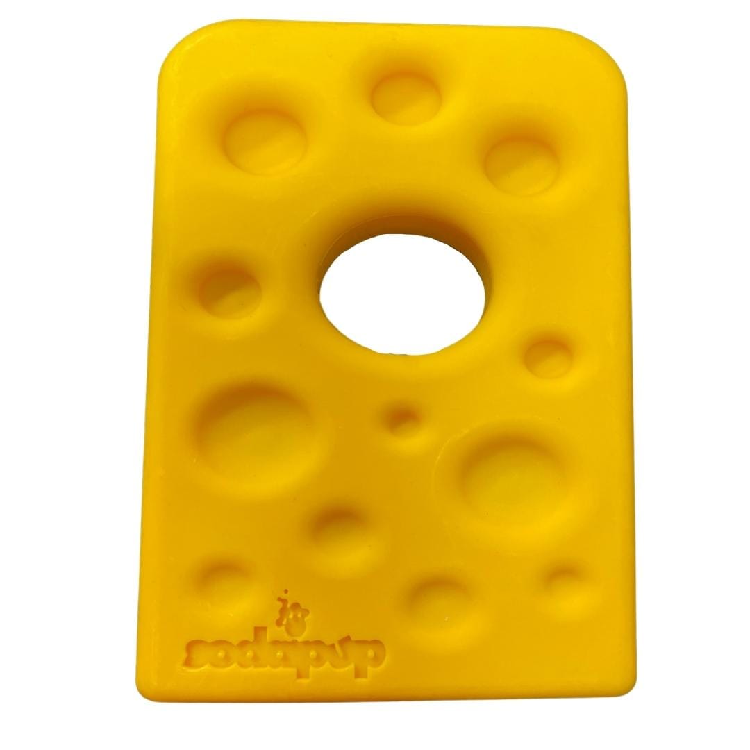 Nylon Cheese (Power Chewers)