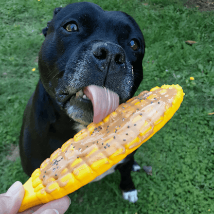 Nylon Corn On The Cob