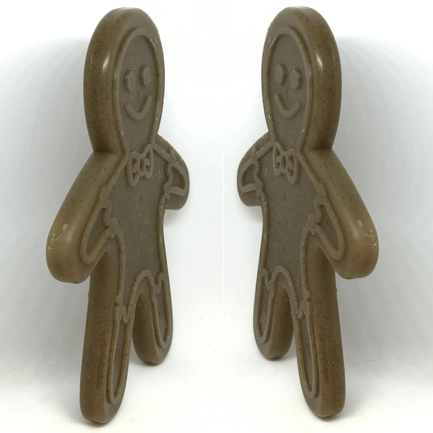 Nylon Gingerbread Man