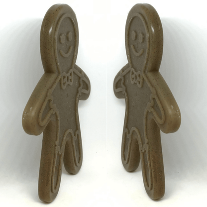 Nylon Gingerbread Man