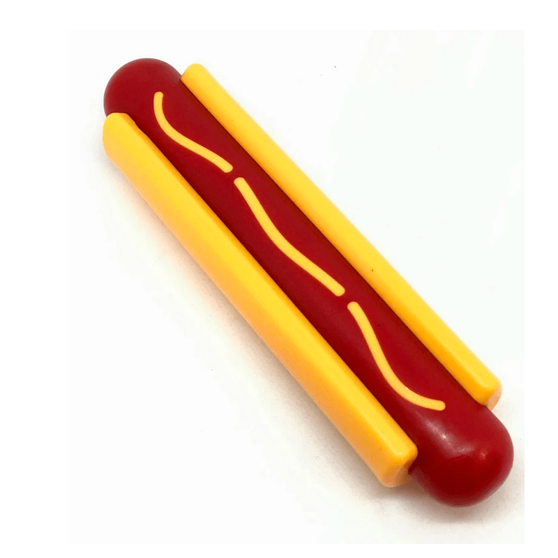 Nylon Hot Dog