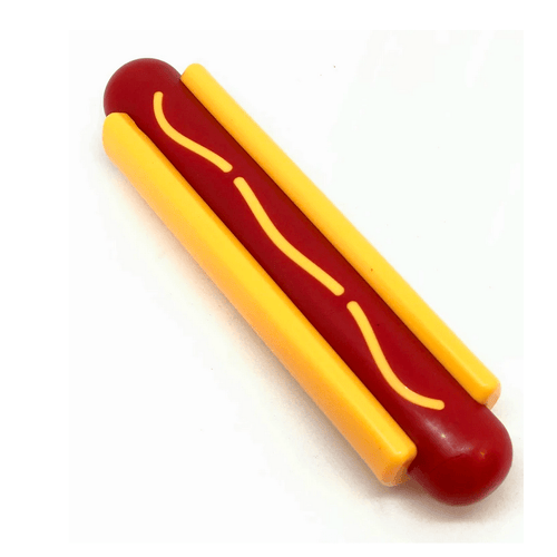 Nylon Hot Dog