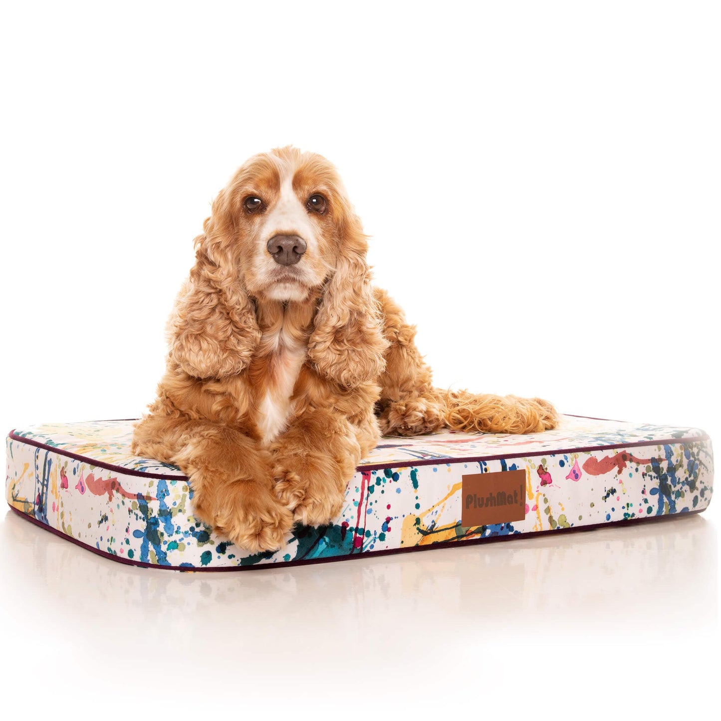 PlushMat! Plus - Thermal & Therapeutic