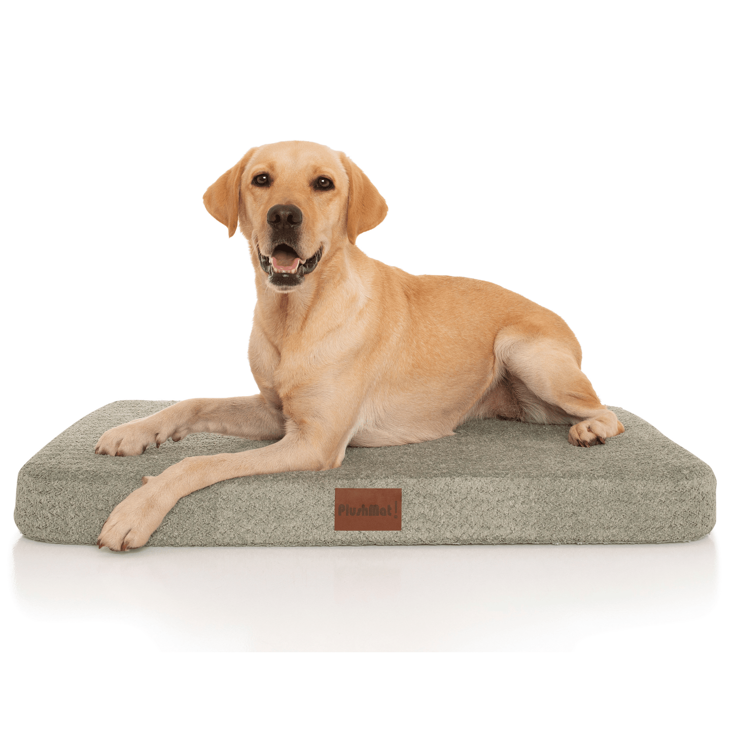 PlushMat! Plus - Thermal & Therapeutic