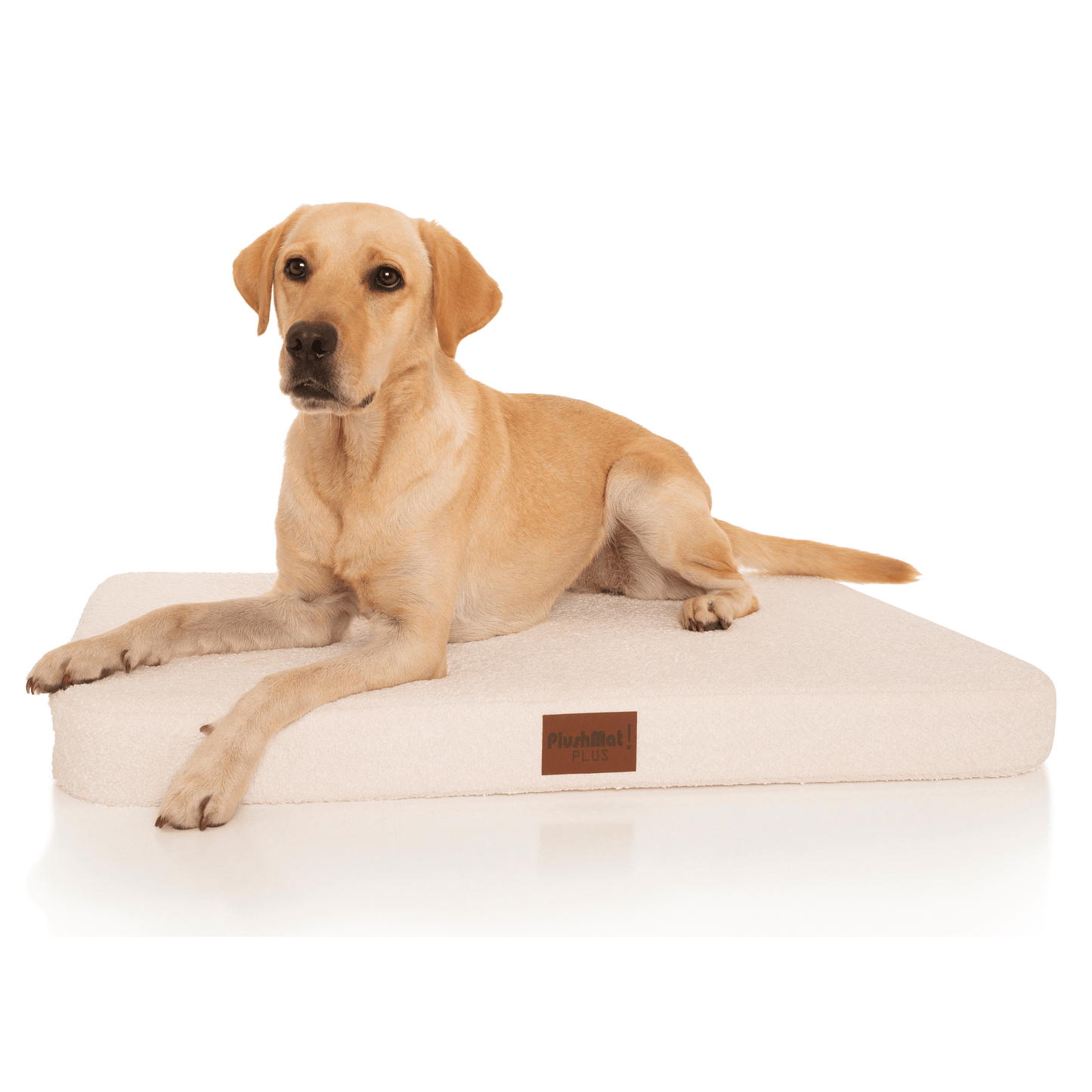 PlushMat! Plus - Thermal & Therapeutic