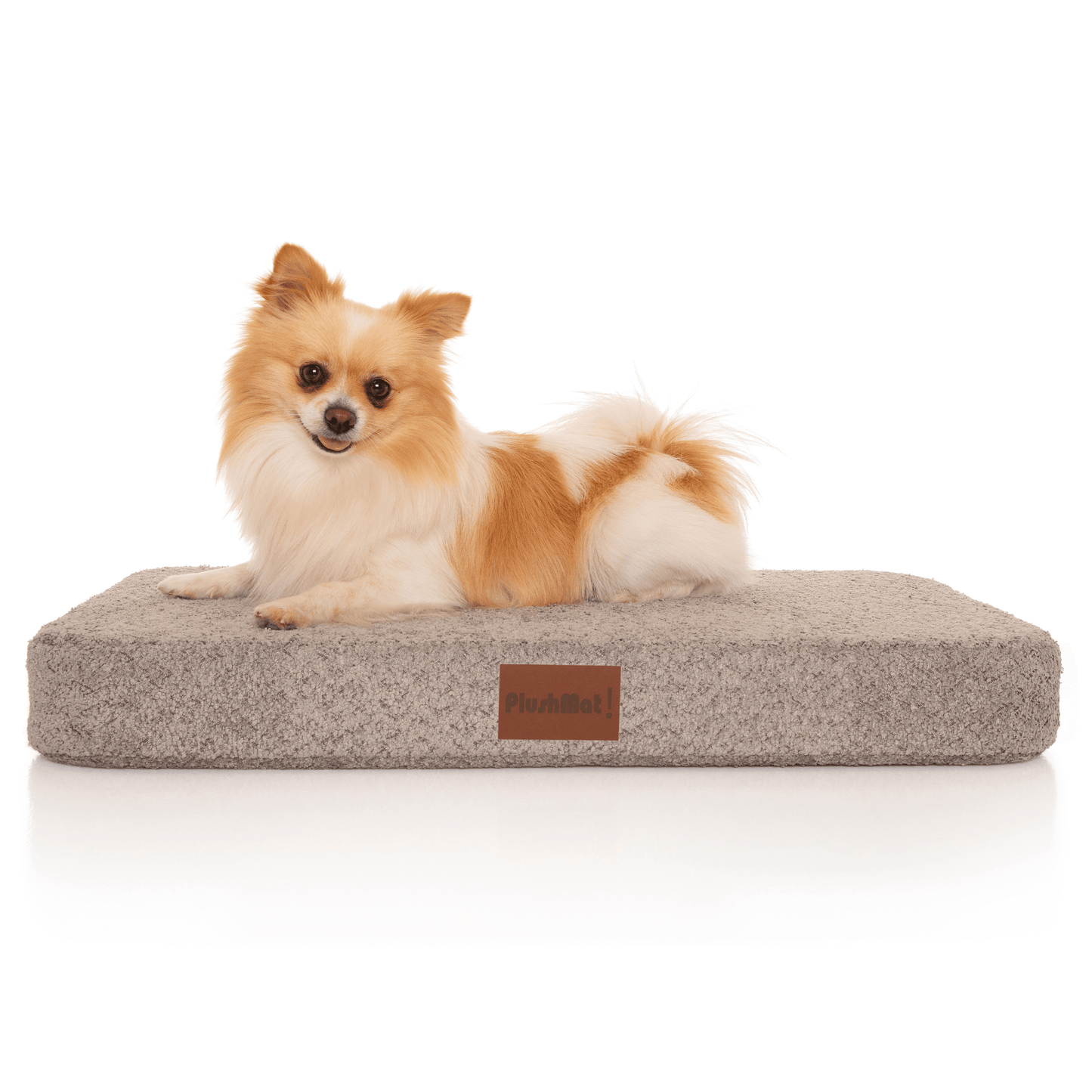 PlushMat! Plus - Thermal & Therapeutic