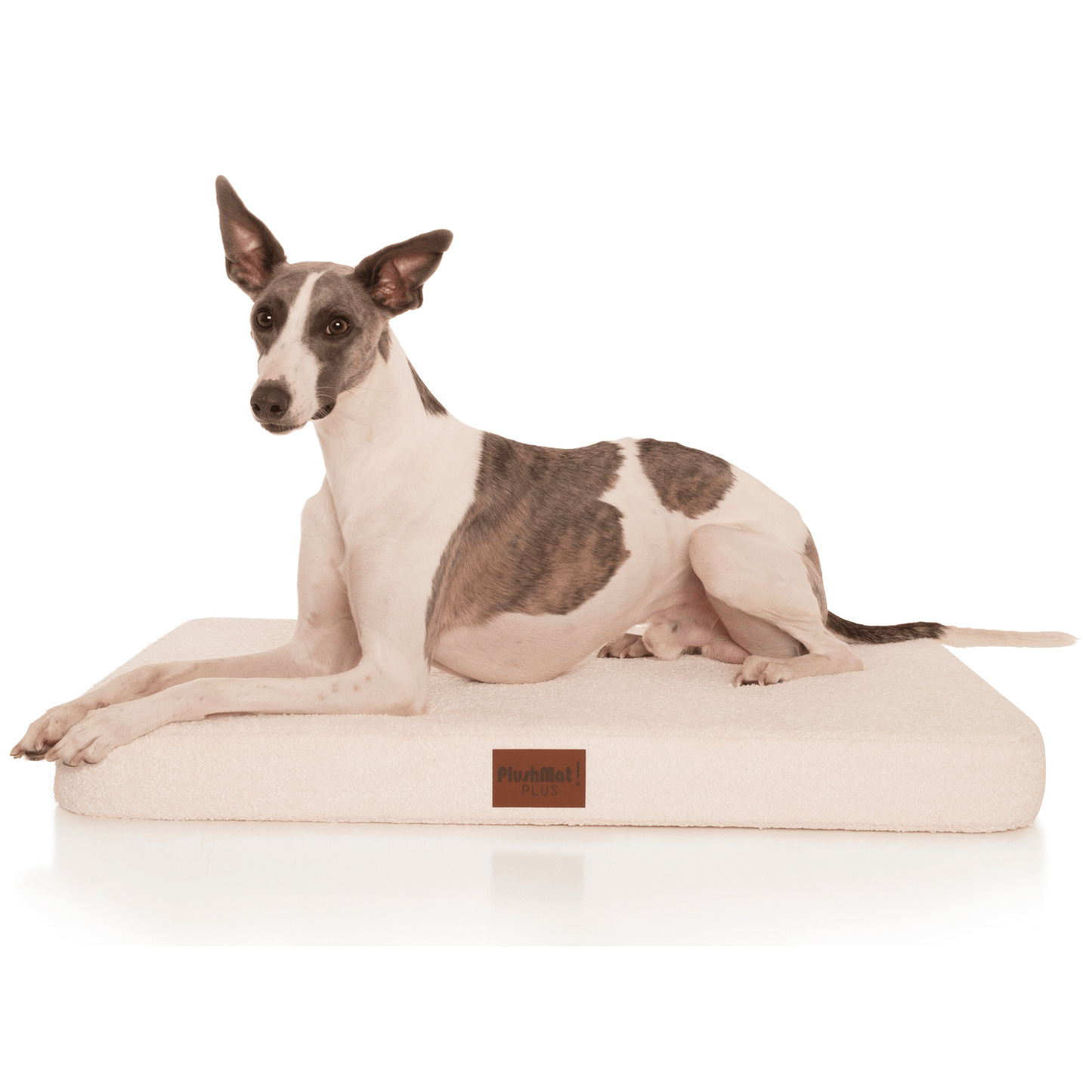 PlushMat! Plus - Thermal & Therapeutic