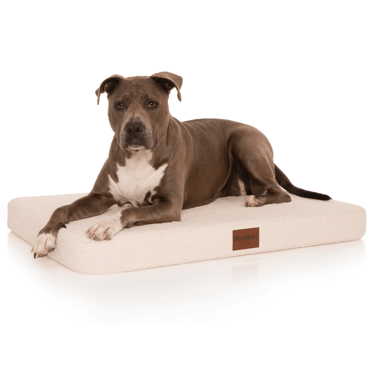 PlushMat! Plus - Thermal & Therapeutic