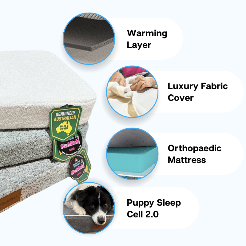 PlushMat! Plus - Thermal & Therapeutic