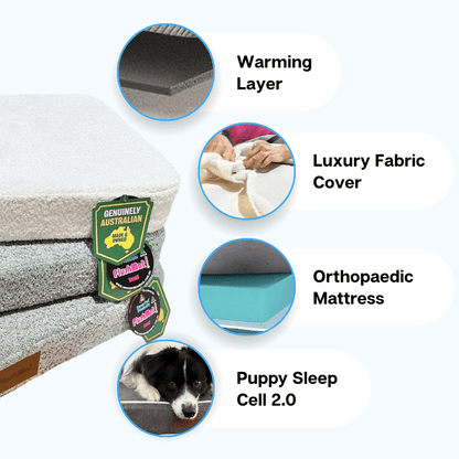 PlushMat! Plus - Thermal & Therapeutic