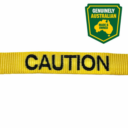 Safety Range - Dog Warning and Safety Leads - Australian Made