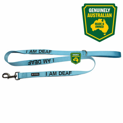 Safety Range - Dog Warning and Safety Leads - Australian Made