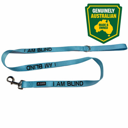 Safety Range - Dog Warning and Safety Leads - Australian Made